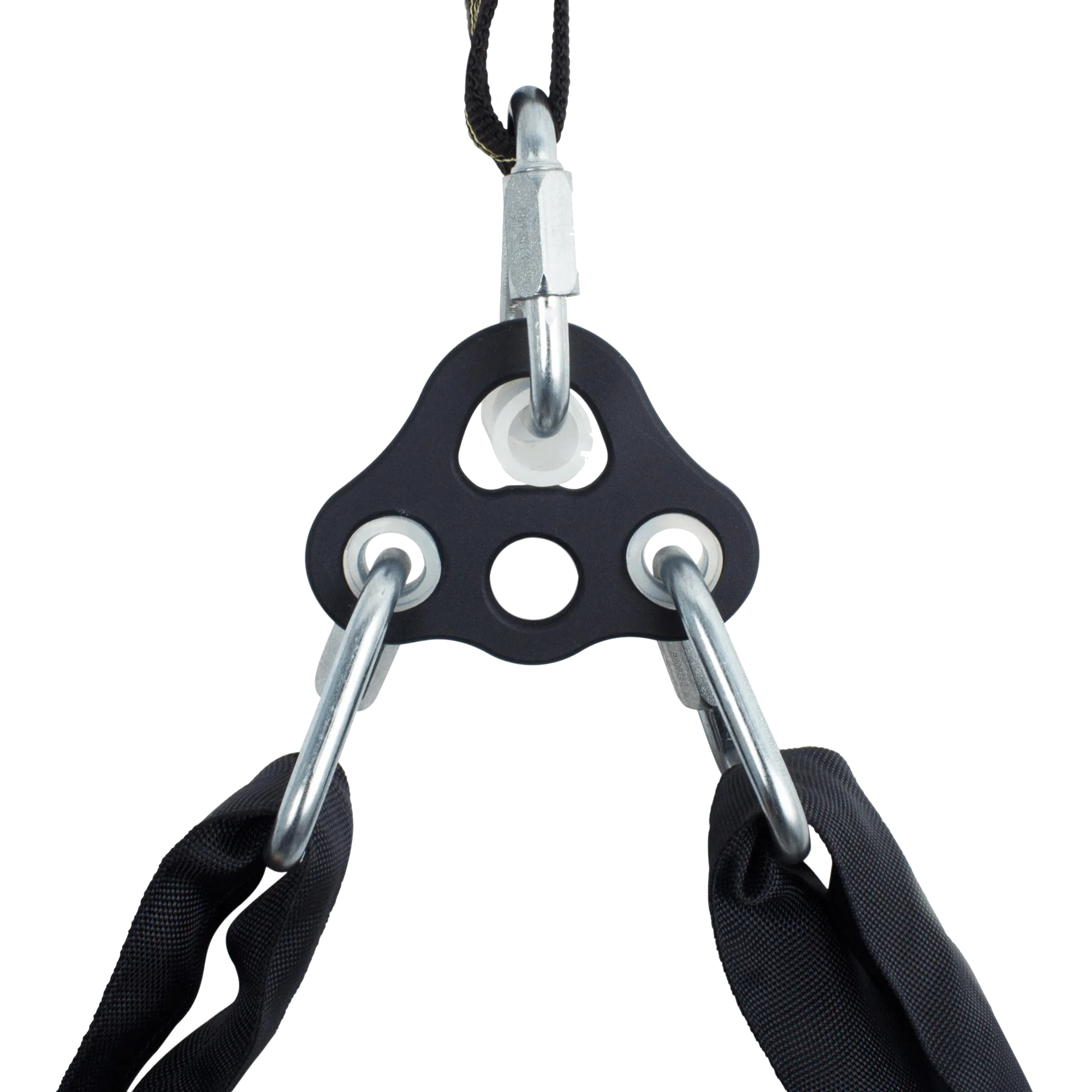 Petzl Paw Rigging Plate - Small - Image 2