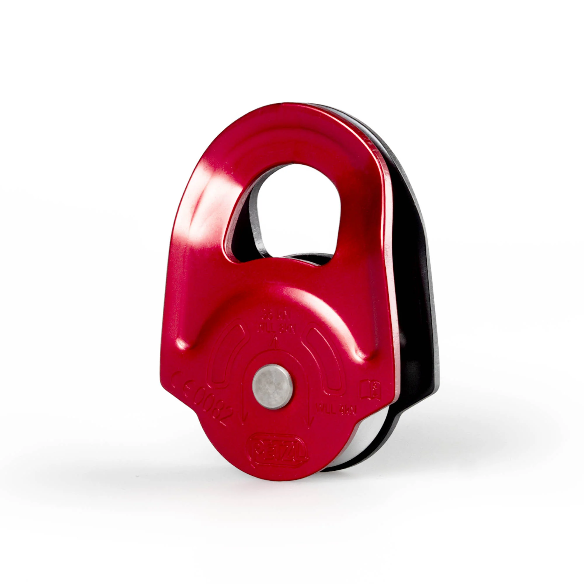 Petzl Pulley - Rescue - P50A - Image 8