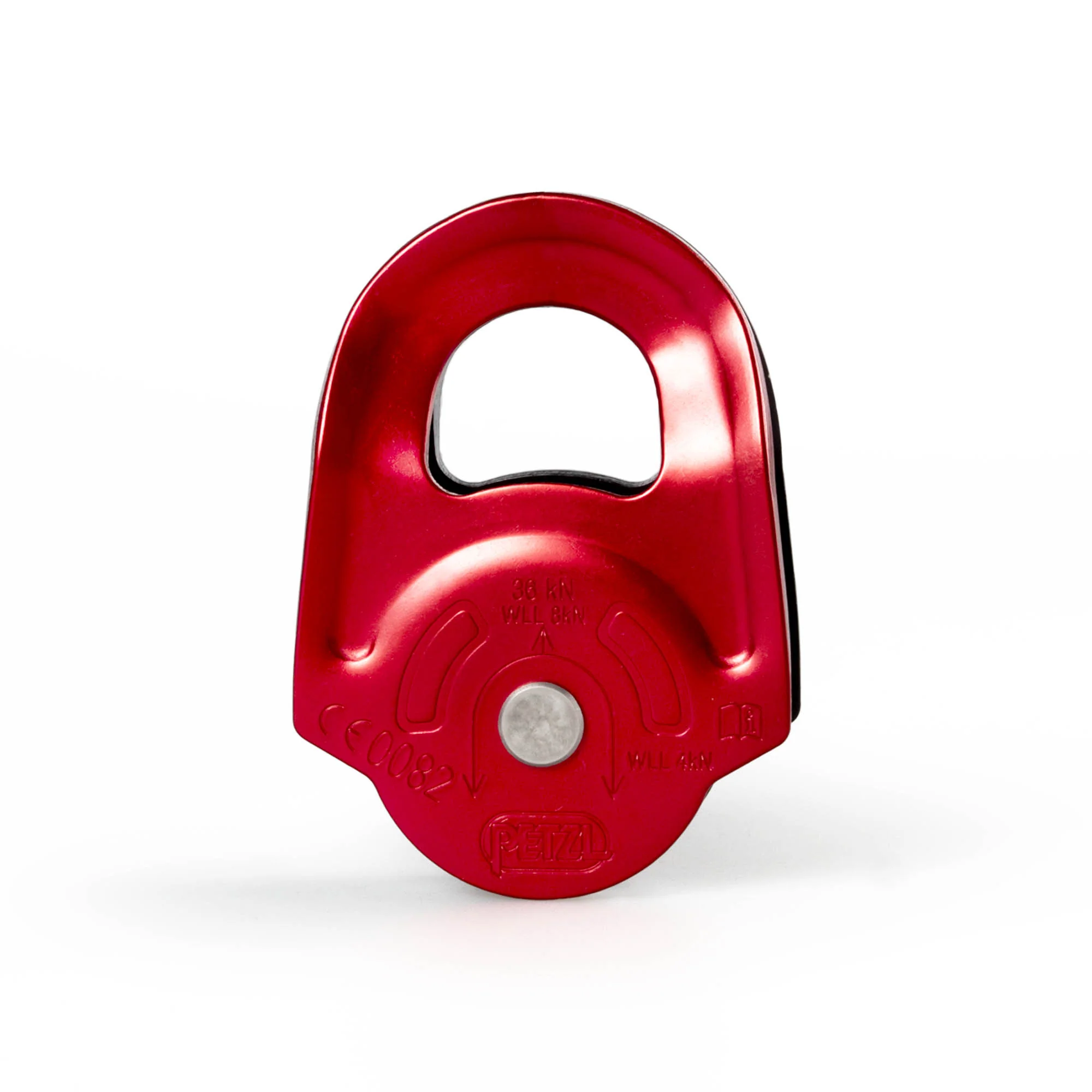 Petzl Pulley - Rescue - P50A - Image 9