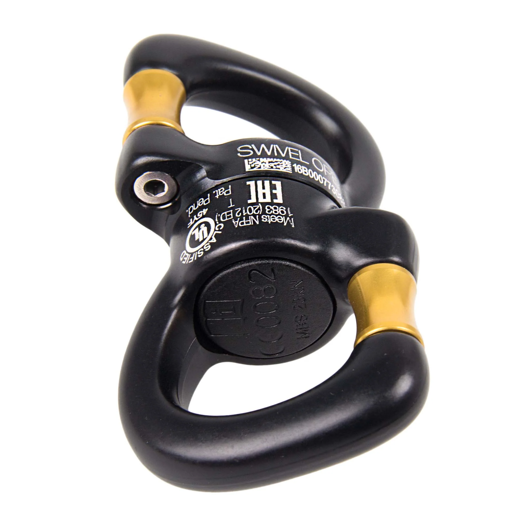 Petzl Swivel Open P58 SO - Image 3