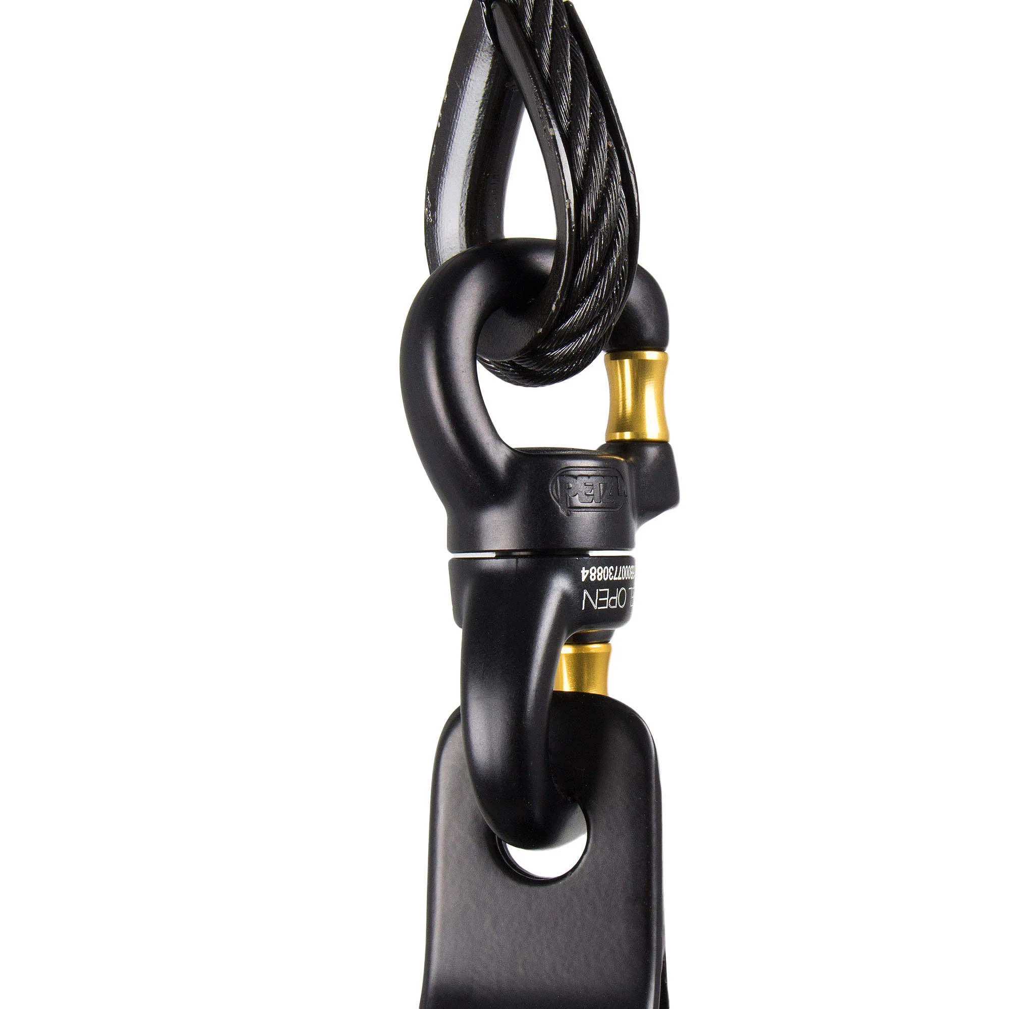 Petzl Swivel Open P58 SO - Image 5