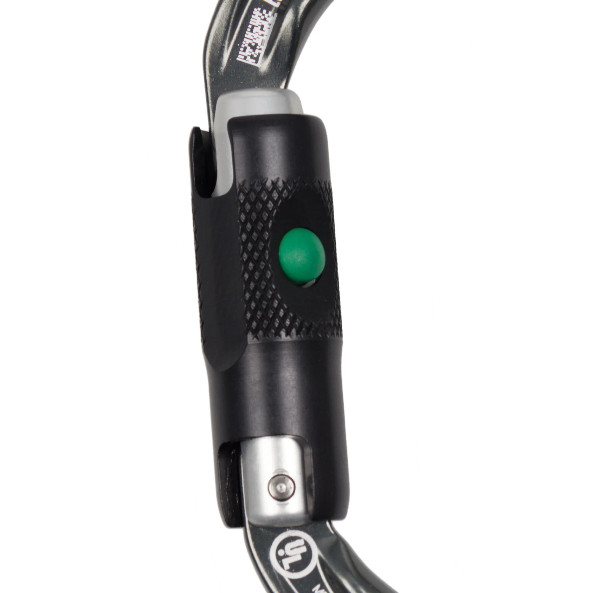 Petzl William Ball-Lock Carabiner M36A BL - Image 5