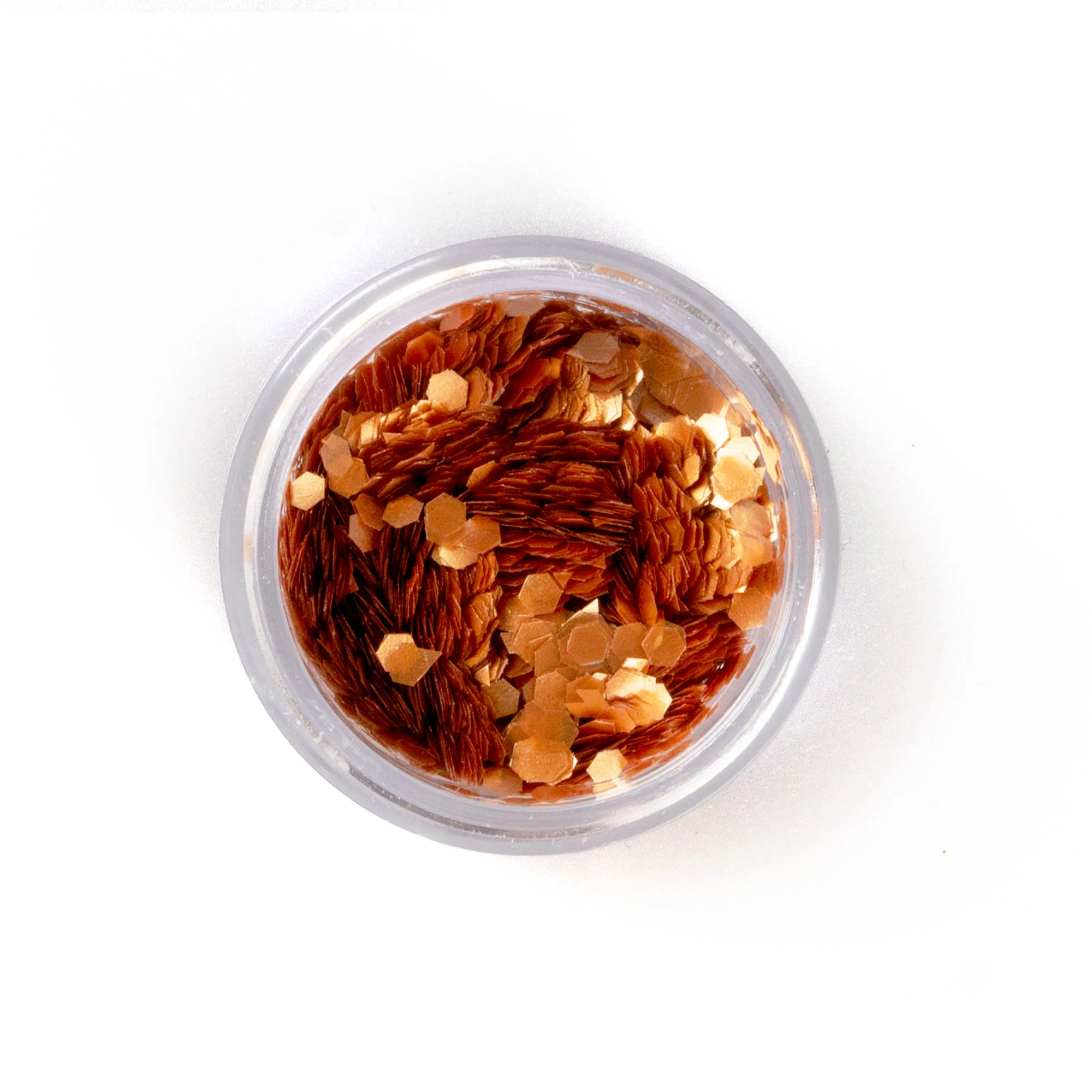 Plastic Free Biodegradable Chunky Loose Glitter Pots - Image 11