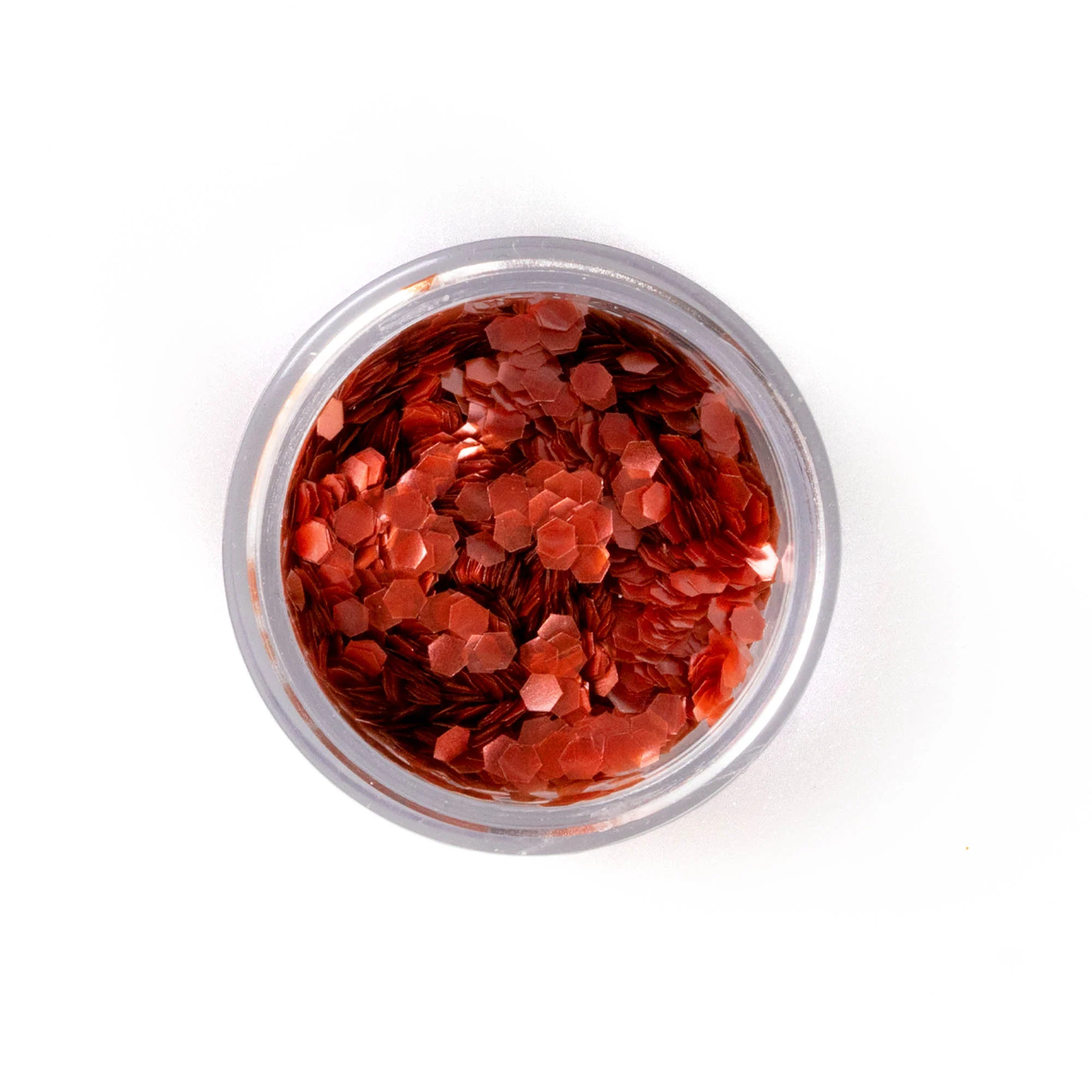 Plastic Free Biodegradable Chunky Loose Glitter Pots - Image 13