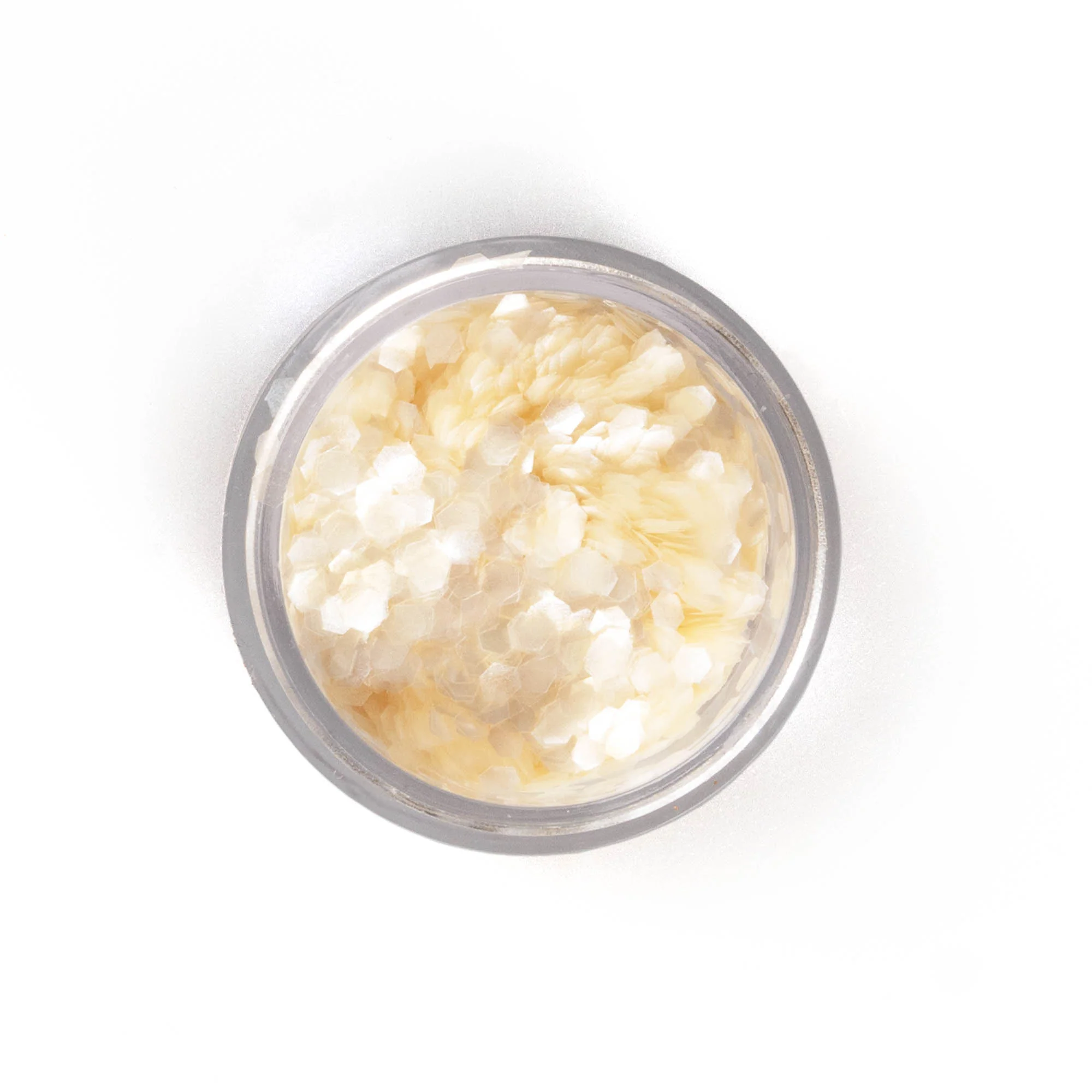 Plastic Free Biodegradable Chunky Loose Glitter Pots - Image 9