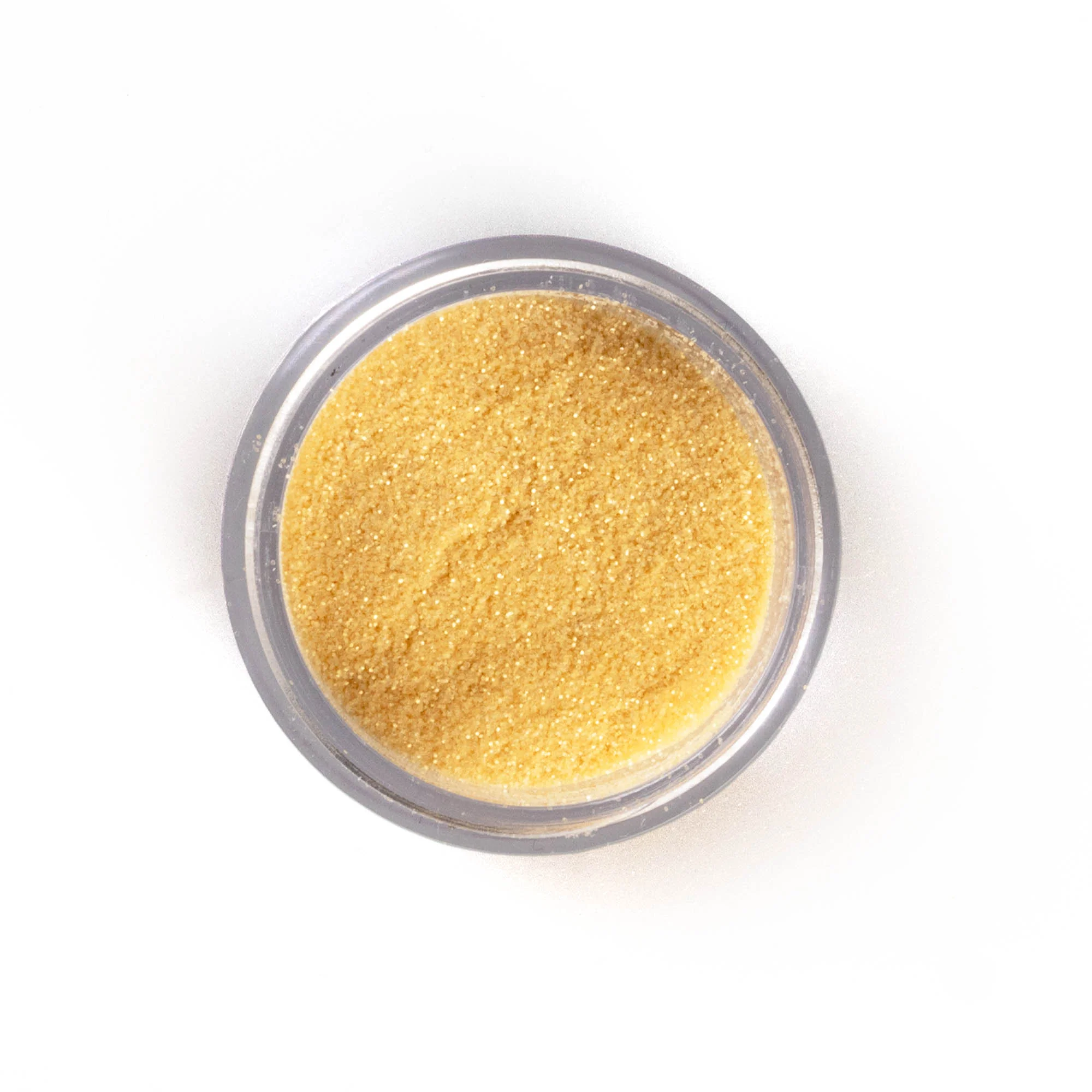 Plastic Free Biodegradable Fine Loose Glitter Pots - Image 3