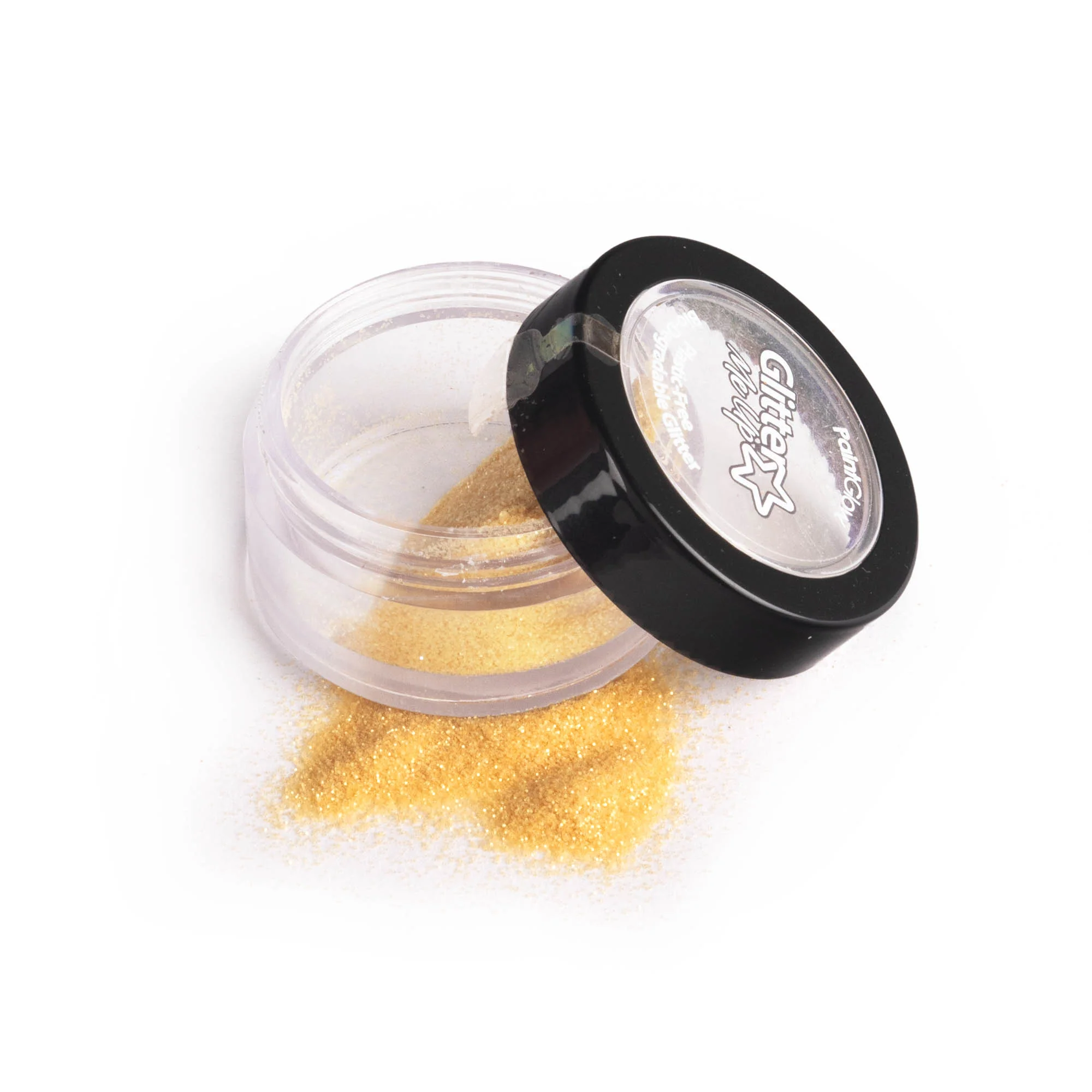 Plastic Free Biodegradable Fine Loose Glitter Pots - Image 4