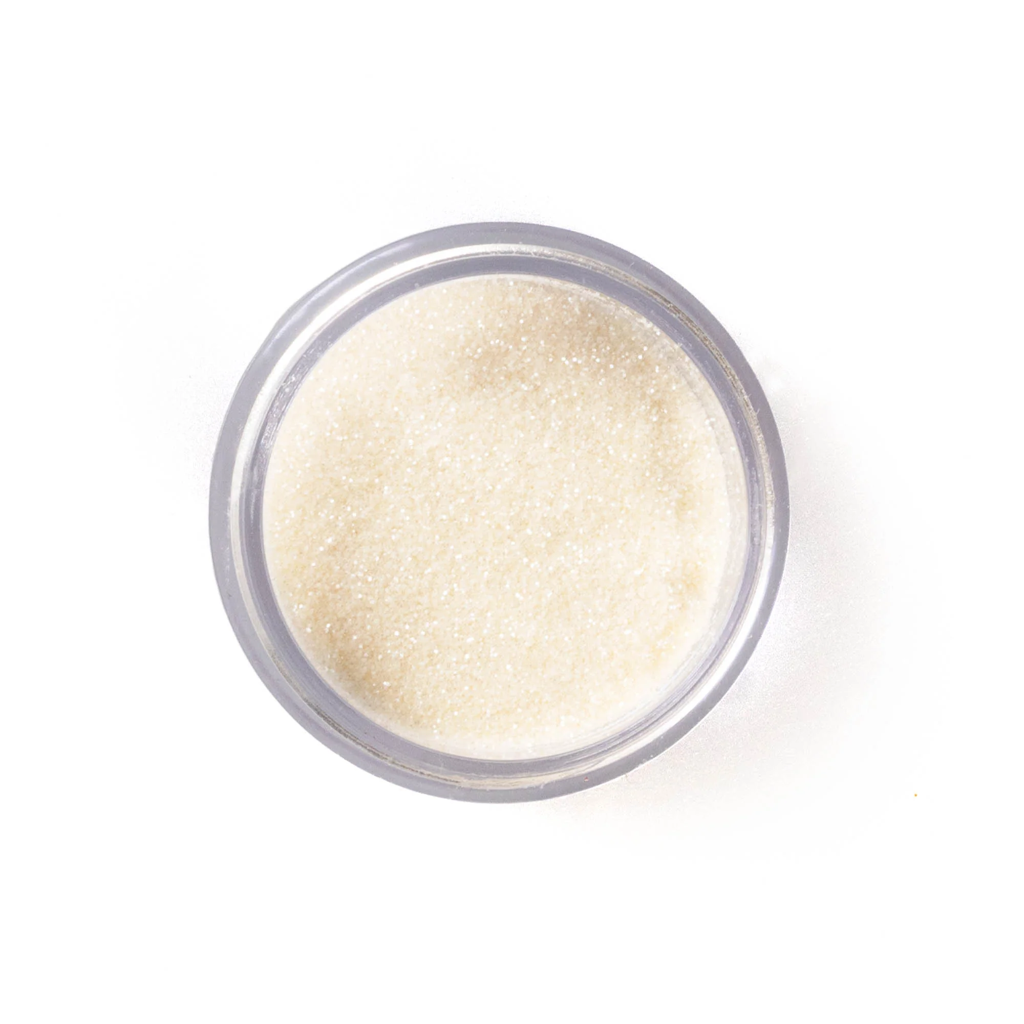 Plastic Free Biodegradable Fine Loose Glitter Pots - Image 5