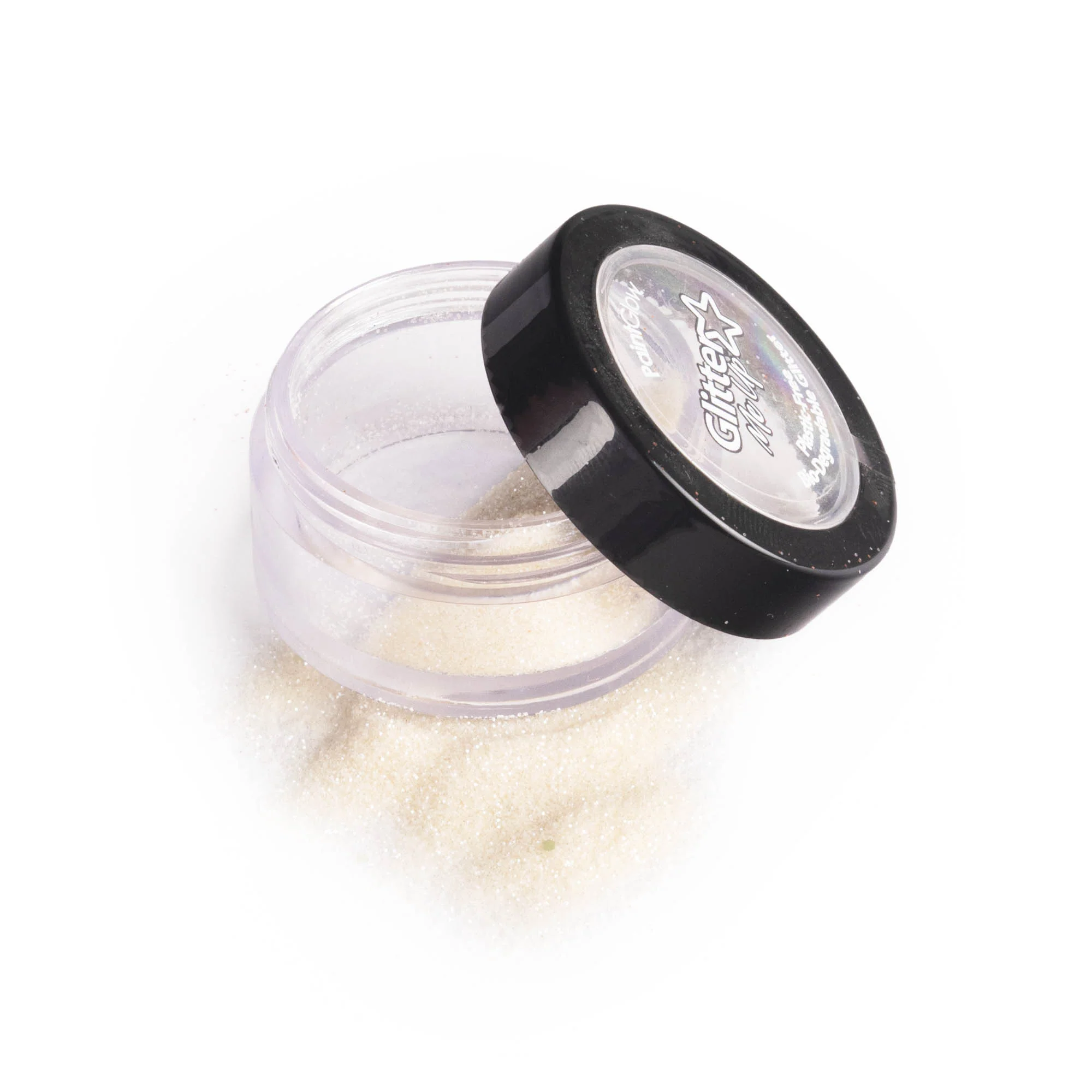 Plastic Free Biodegradable Fine Loose Glitter Pots - Image 6