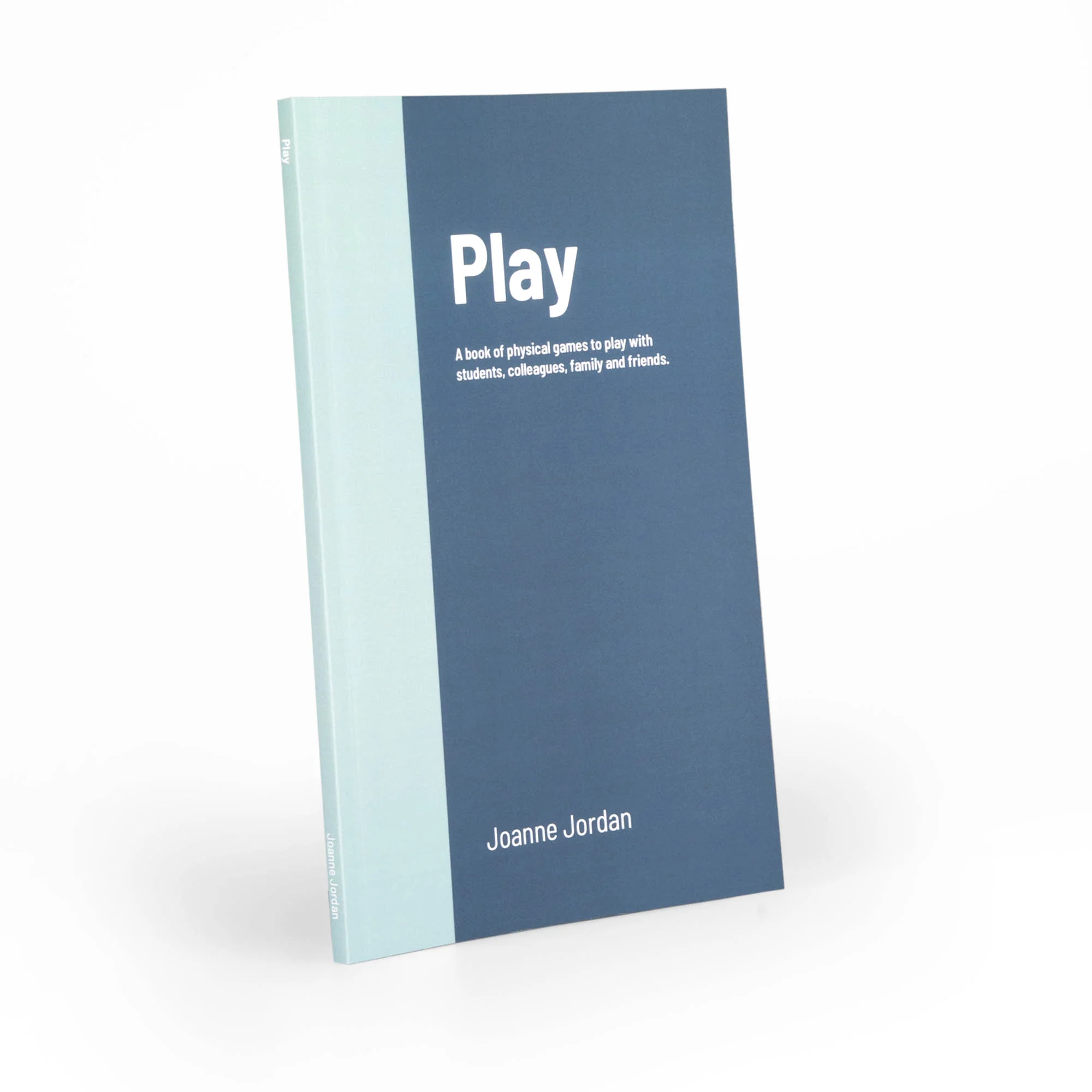 Play - a Book of Physical Games - Image 3