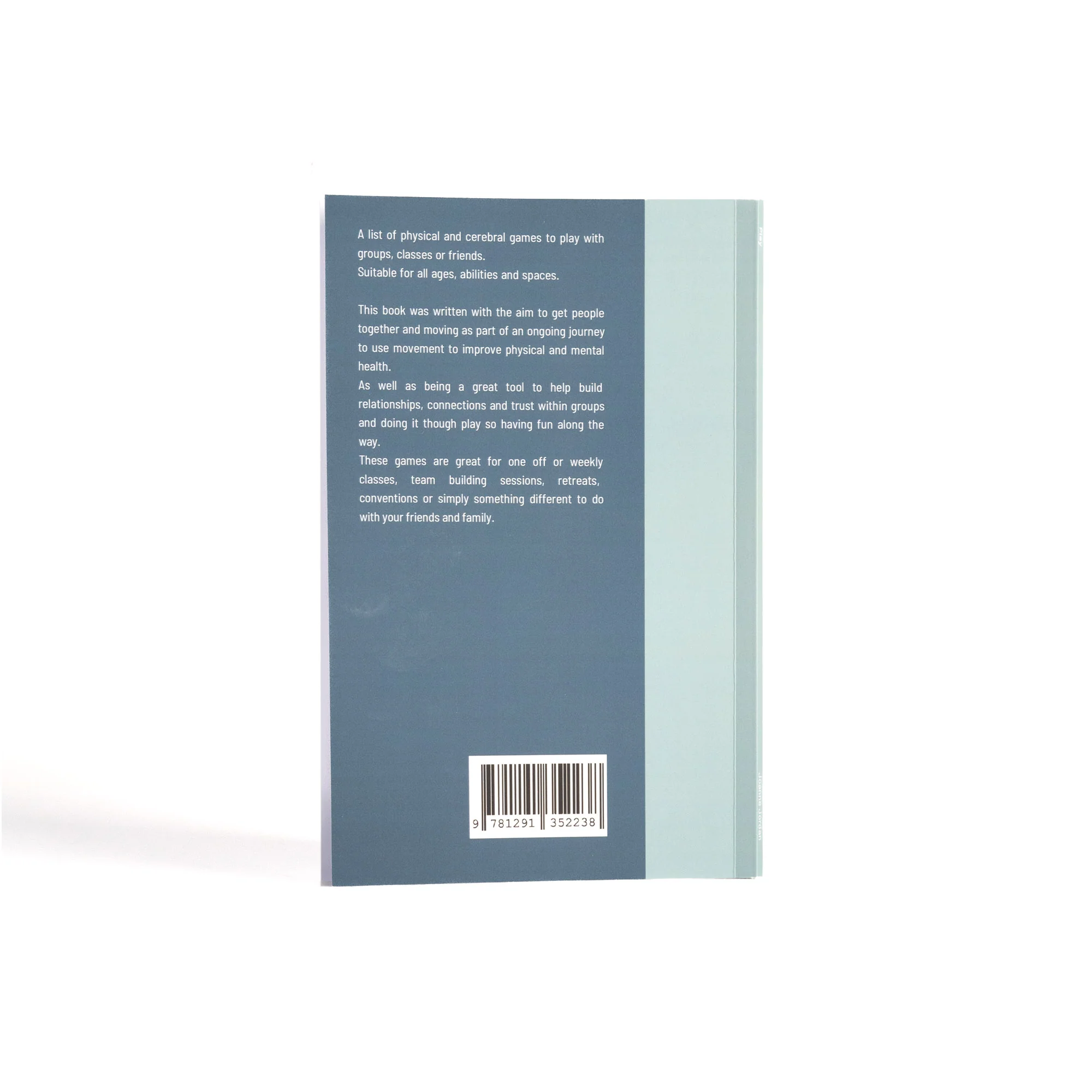 Play - a Book of Physical Games - Image 5