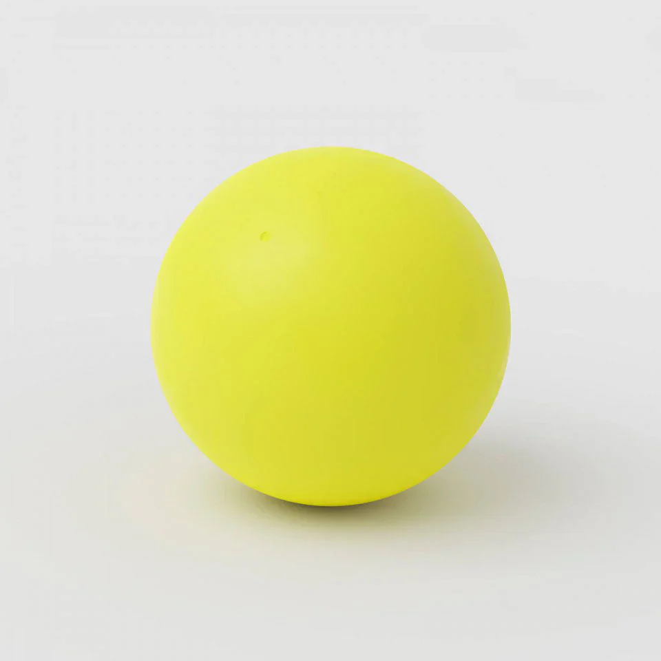 Play G-force - Bounce Juggling Balls - 60mm - Image 5