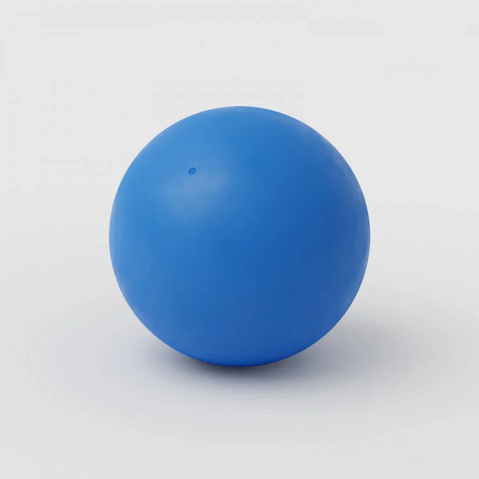 Play G-force - Bounce Juggling Balls - 60mm - Image 6