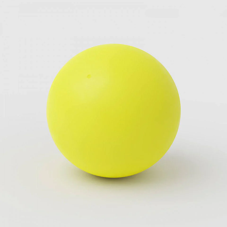 Play - G-force - Bounce Juggling Balls - 65mm - Image 3