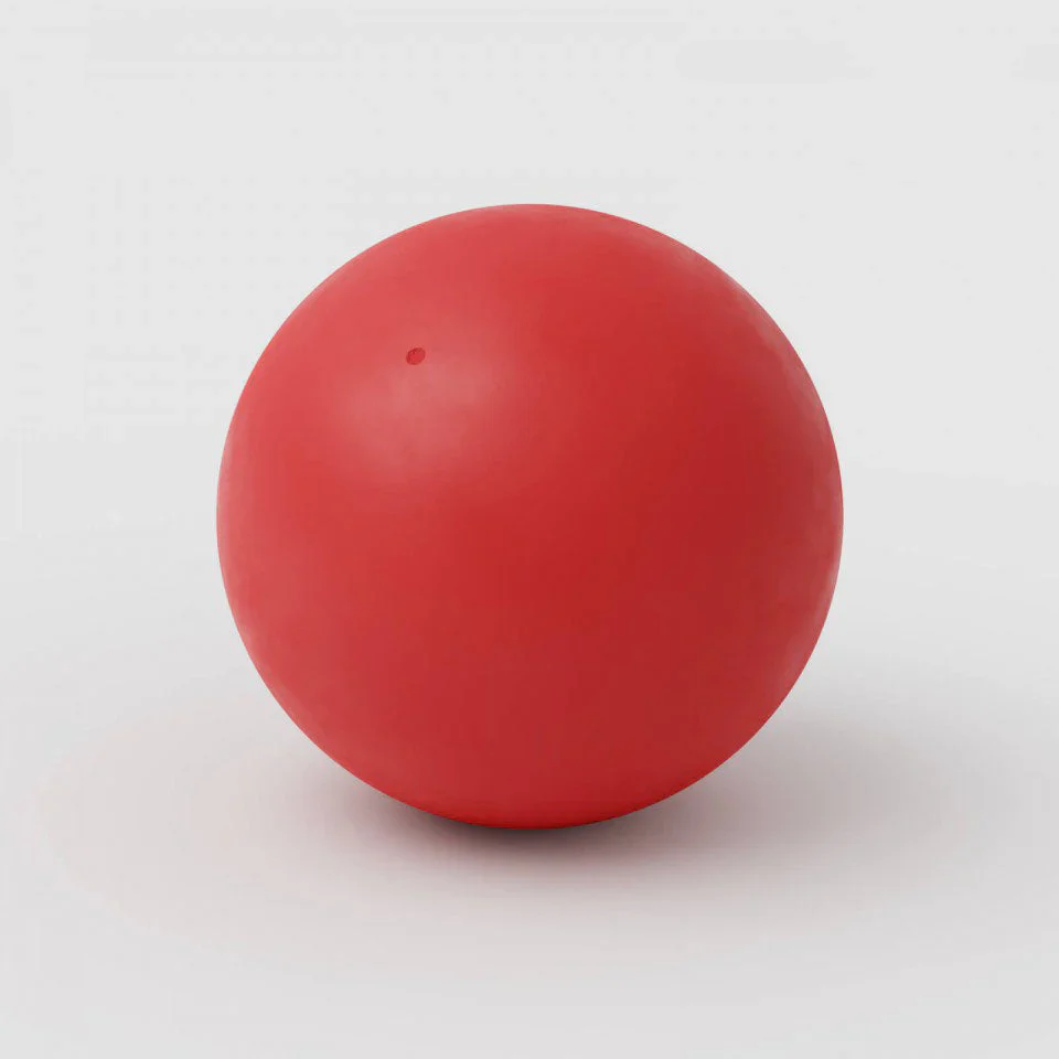 Play - G-force - Bounce Juggling Balls - 65mm - Image 4