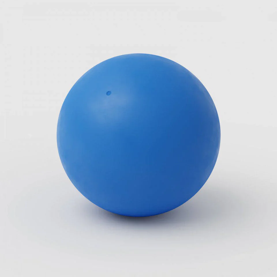 Play - G-force - Bounce Juggling Balls - 65mm - Image 5
