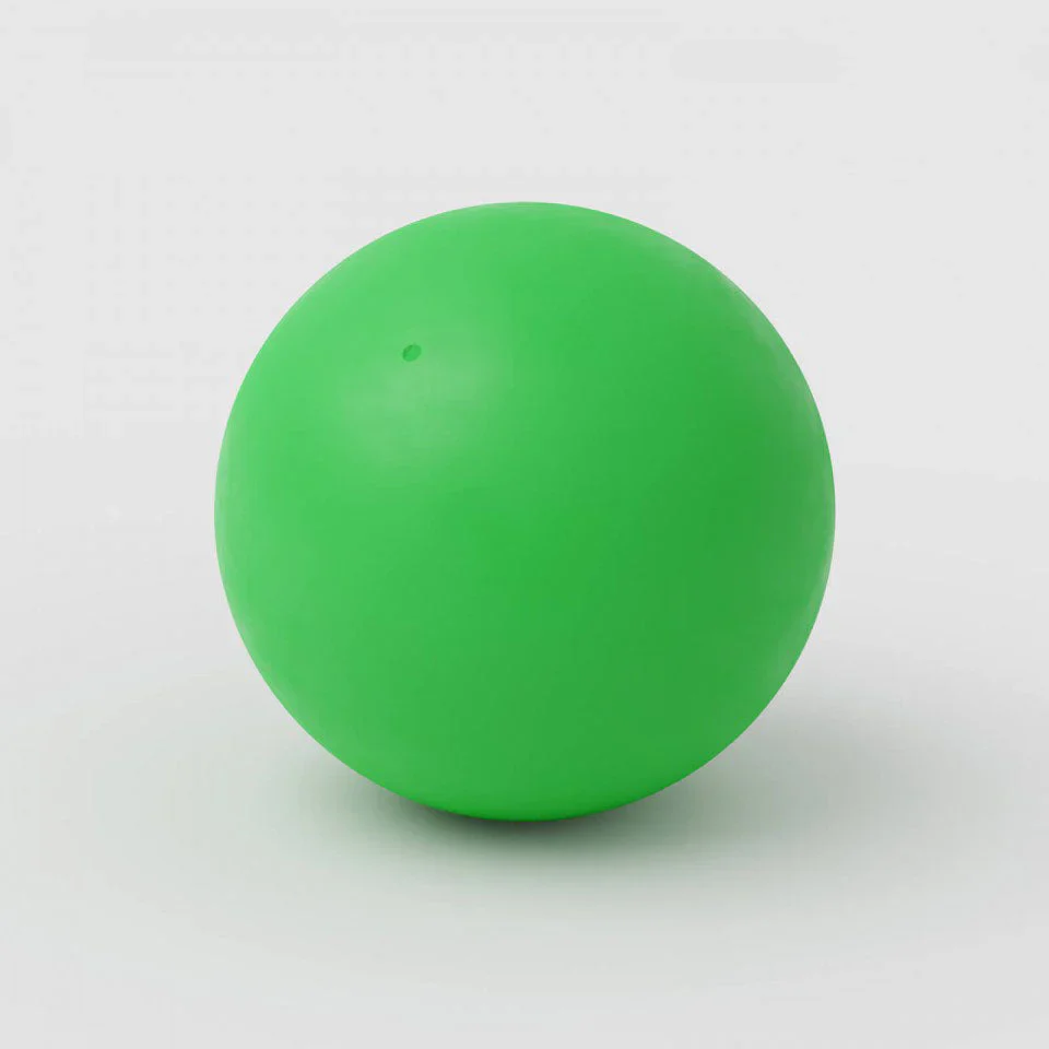 Play - G-force - Bounce Juggling Balls - 65mm - Image 6