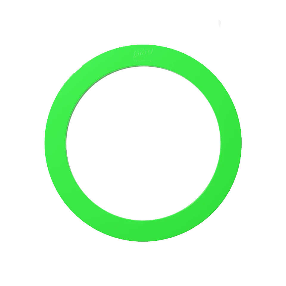 Play Standard Juggling Ring - 32.7cm - Image 7