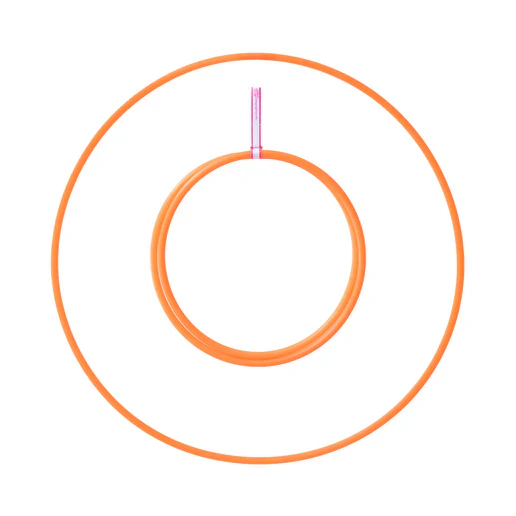 Play Perfect Hoop -16mm tubing - Image 2