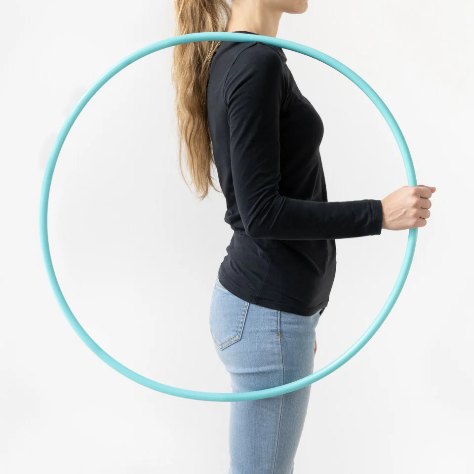 Play Perfect Hoop -16mm tubing - Image 7