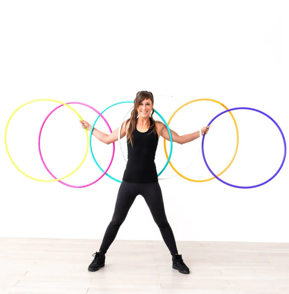 Play Perfect Hoop Light - 19mm Tubing