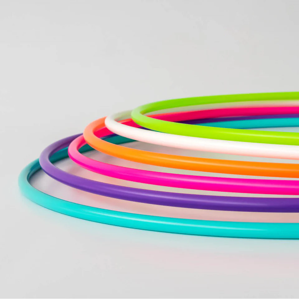 Play Perfect Hoop Light - 19mm Tubing - Image 2