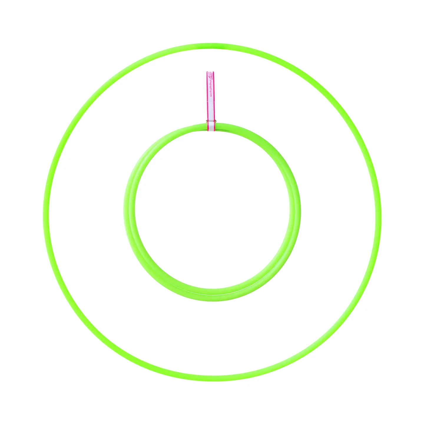 Play Perfect Hoop Light - 19mm Tubing - Image 8