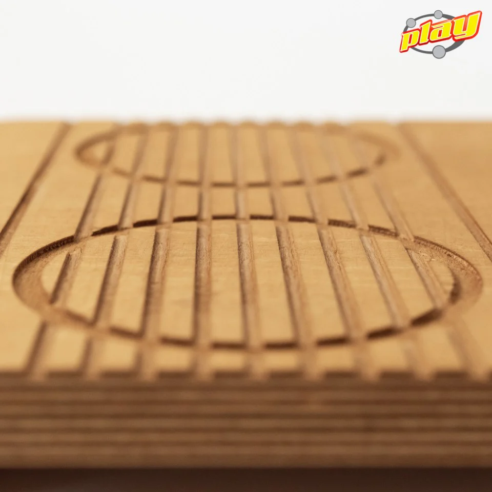 Play Rolla Bolla - Board Only - Image 3
