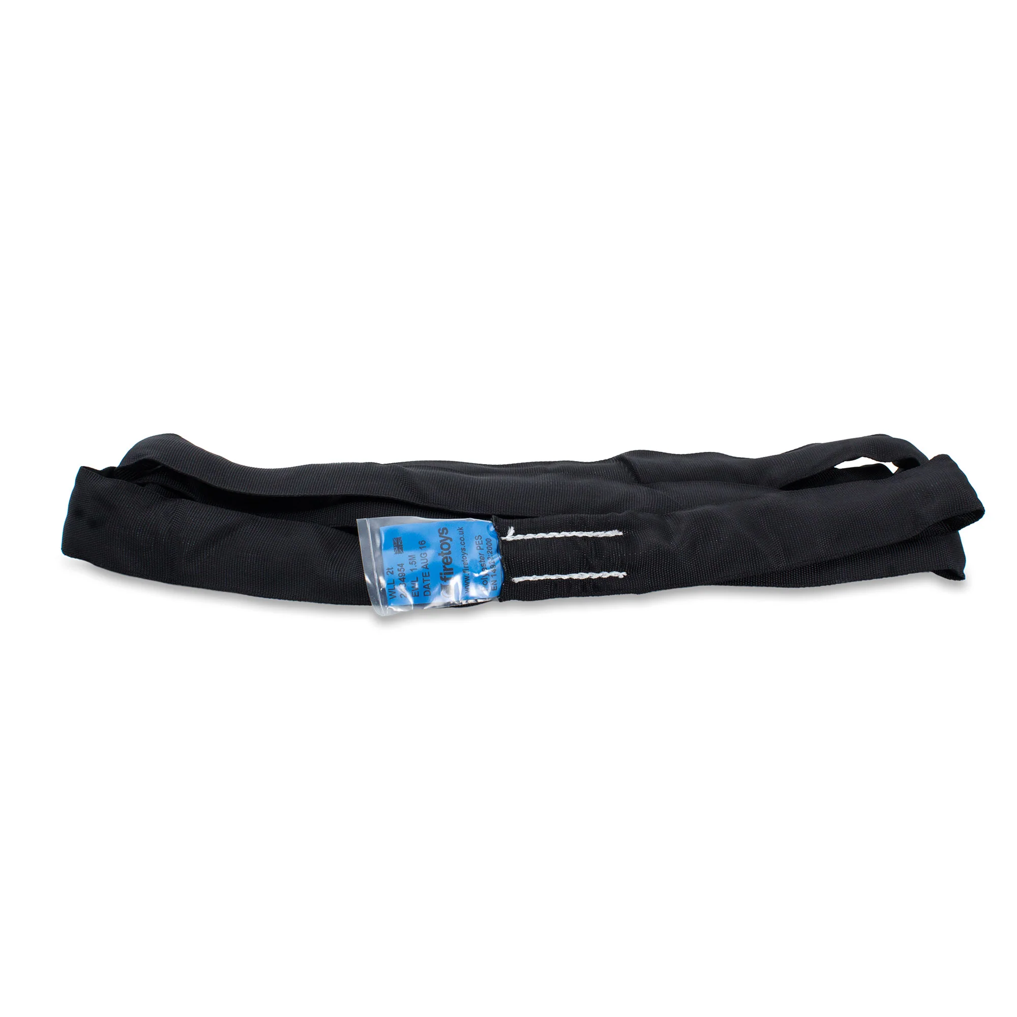 Firetoys Polyester Strop (Round Sling, Span Set) - Image 10