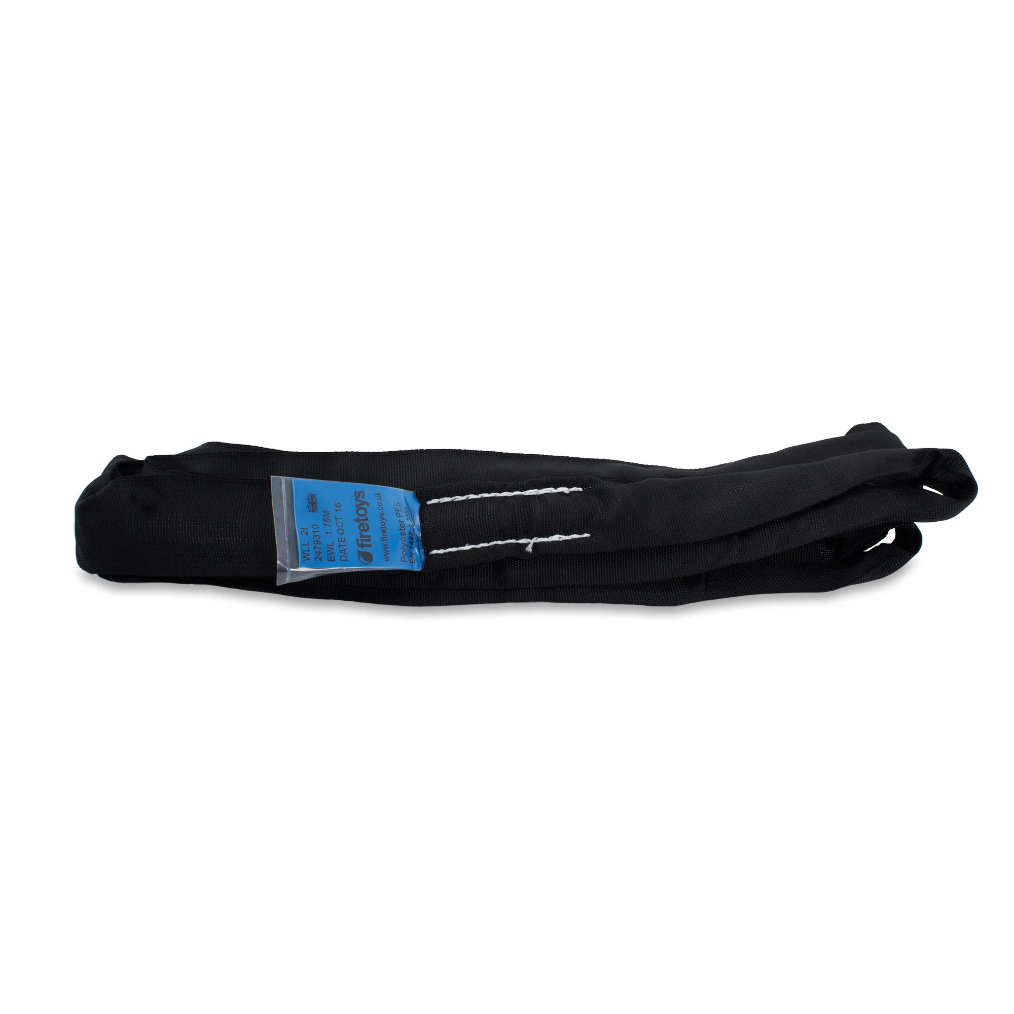 Firetoys Polyester Strop (Round Sling, Span Set) - Image 11