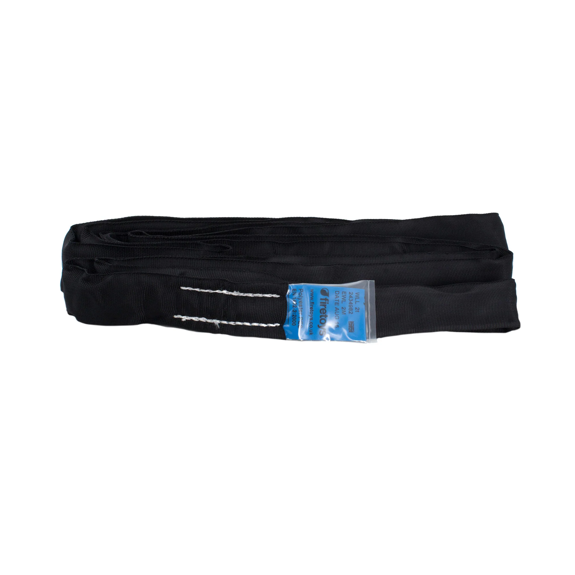 Firetoys Polyester Strop (Round Sling, Span Set) - Image 12