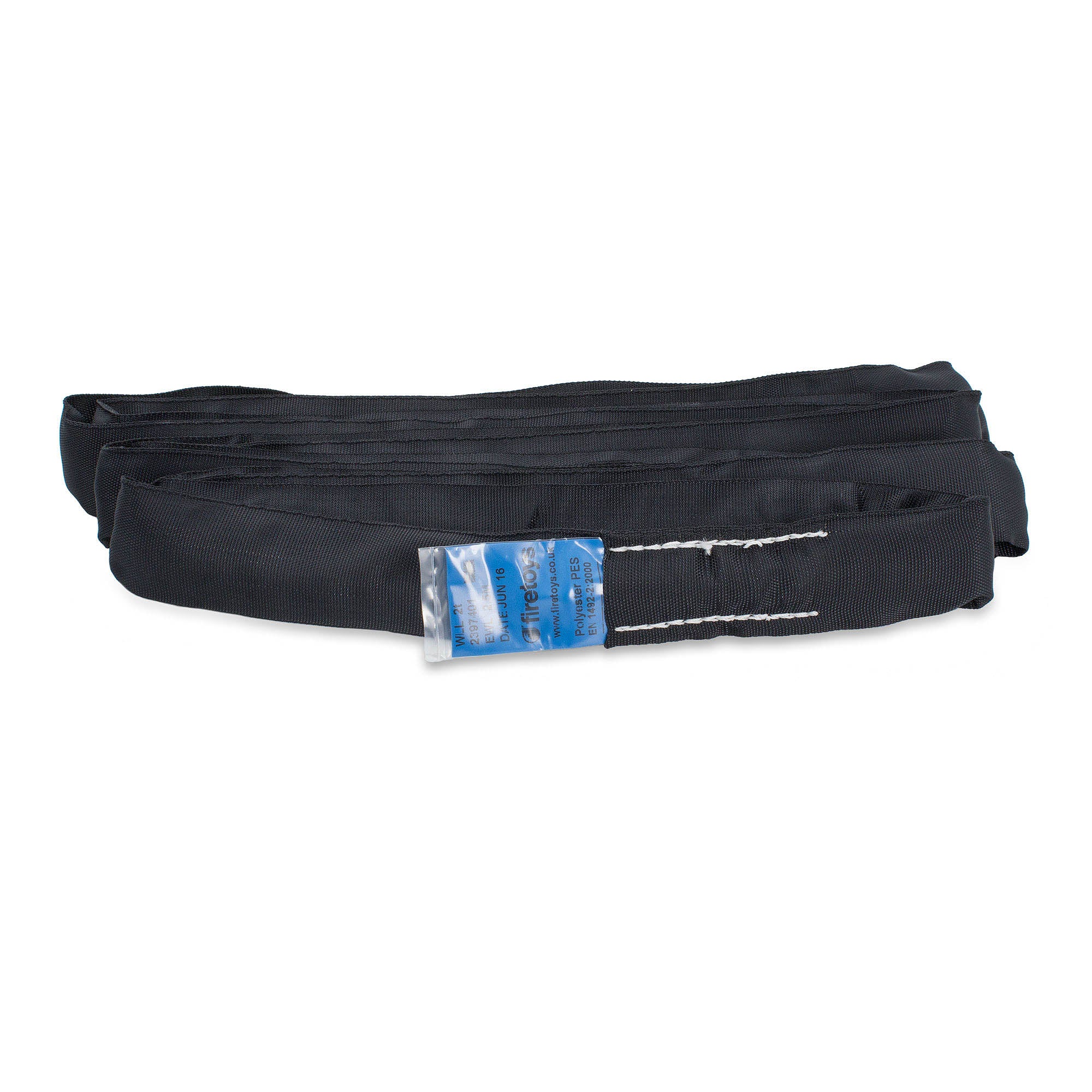 Firetoys Polyester Strop (Round Sling, Span Set) - Image 13