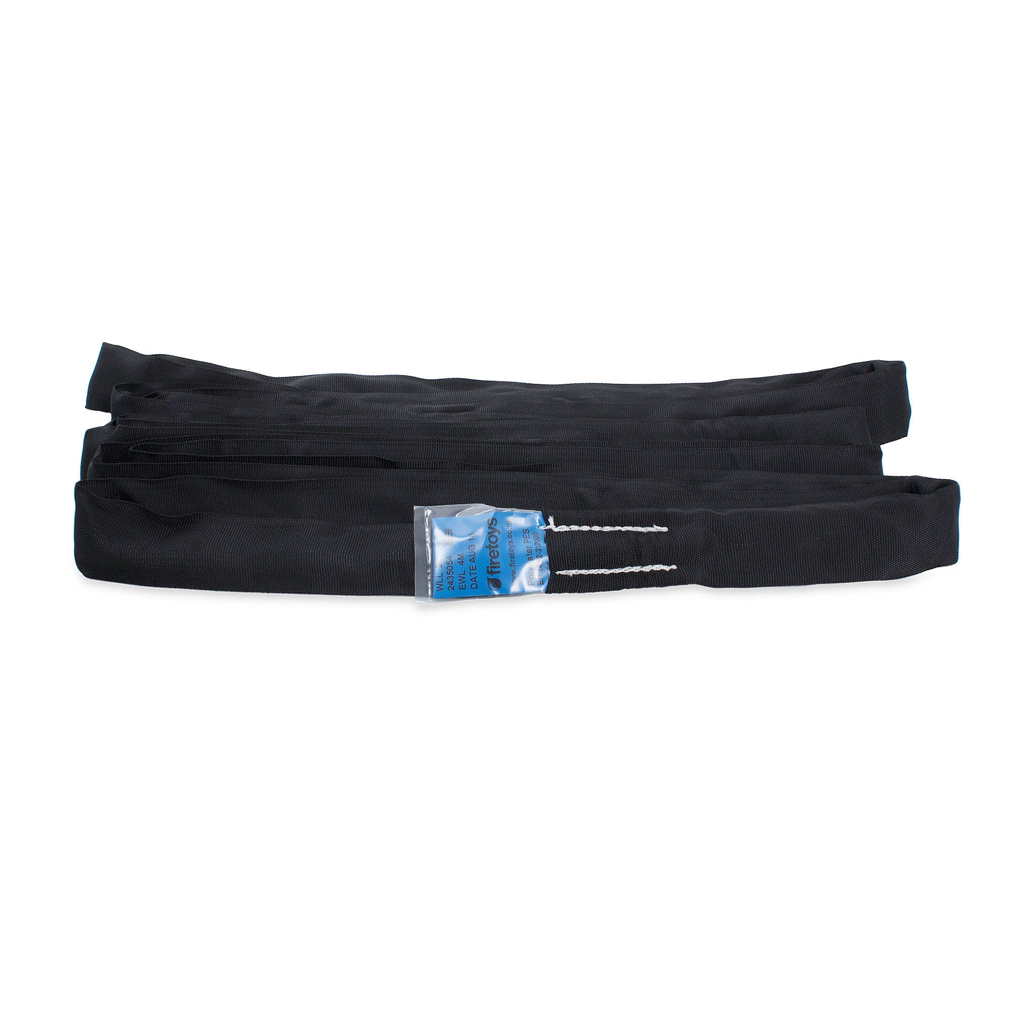 Firetoys Polyester Strop (Round Sling, Span Set) - Image 15