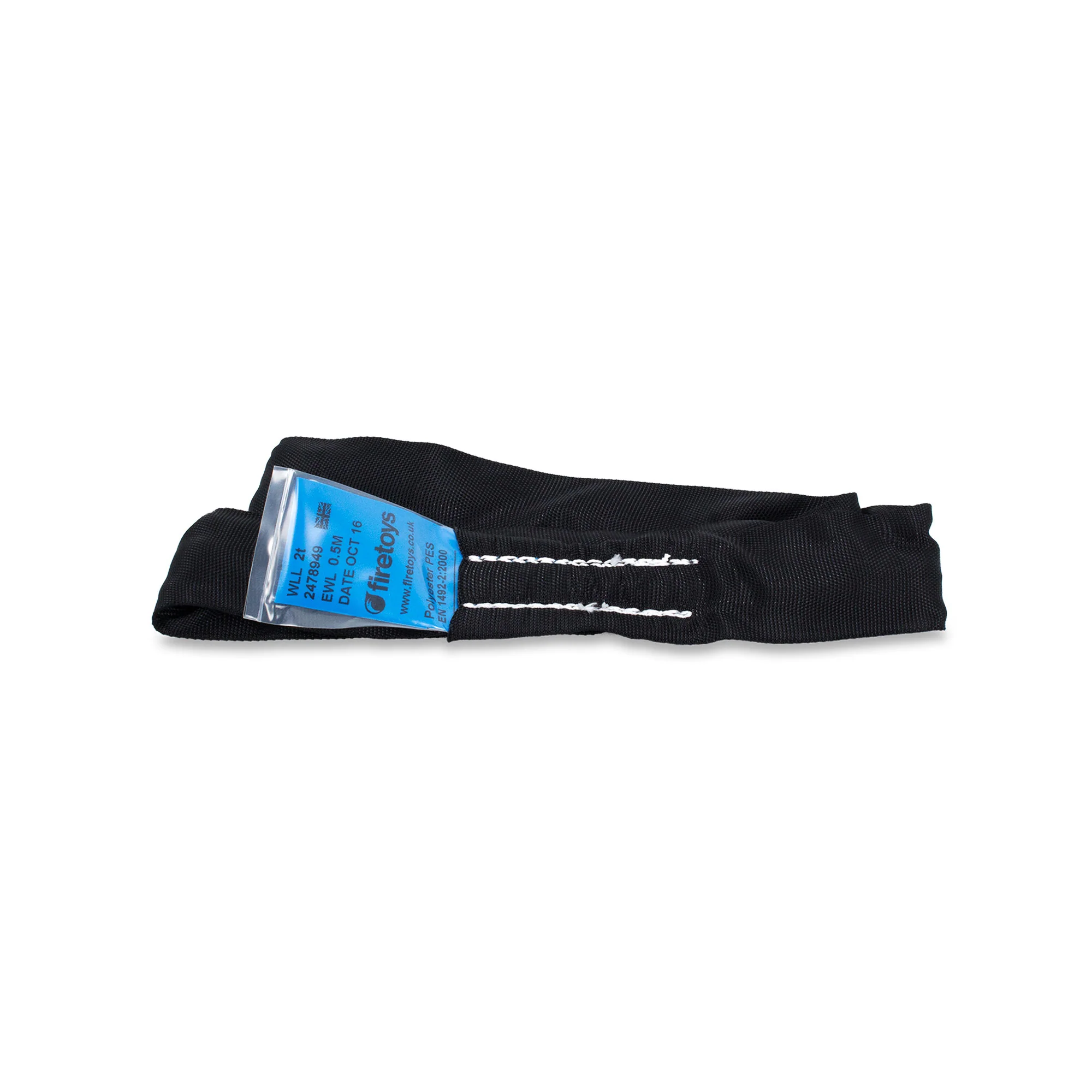 Firetoys Polyester Strop (Round Sling, Span Set) - Image 6