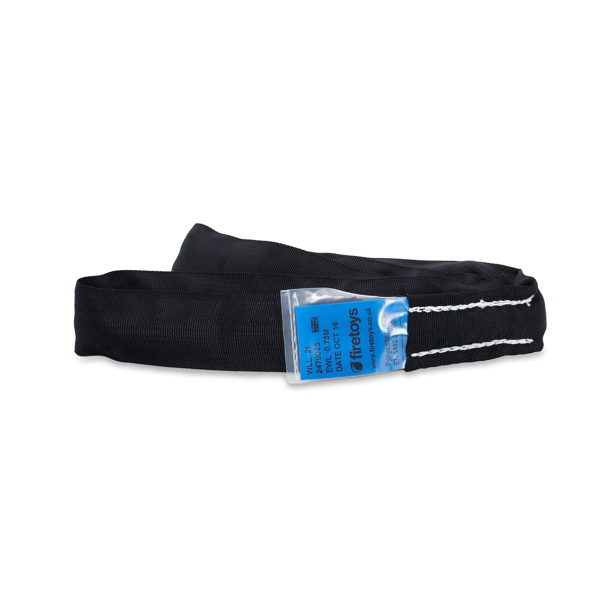 Firetoys Polyester Strop (Round Sling, Span Set) - Image 7