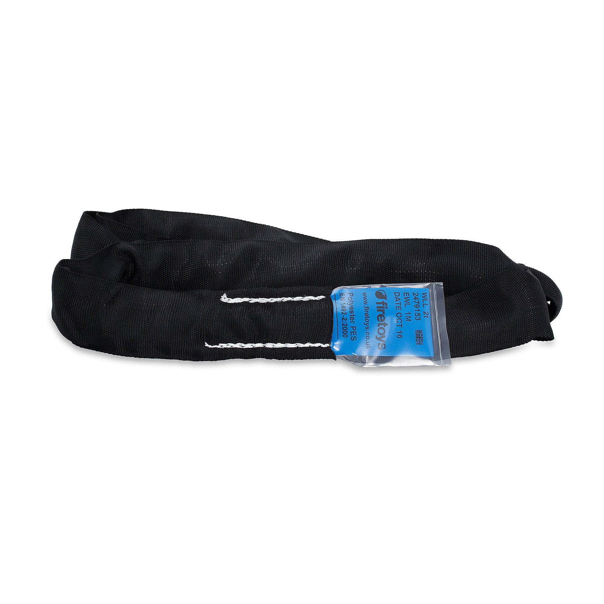 Firetoys Polyester Strop (Round Sling, Span Set) - Image 8