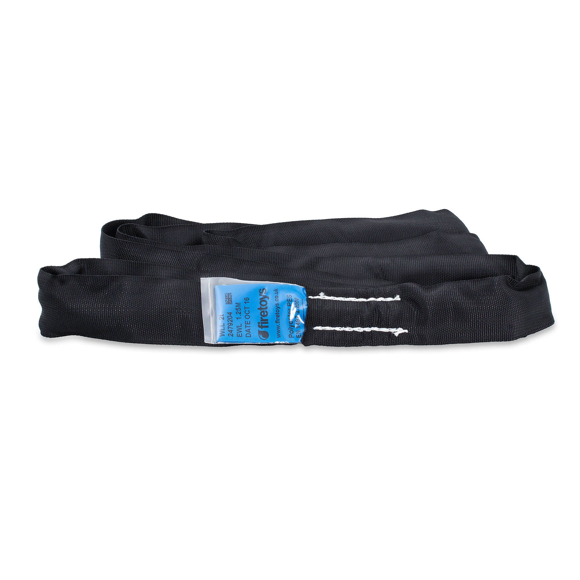 Firetoys Polyester Strop (Round Sling, Span Set) - Image 9