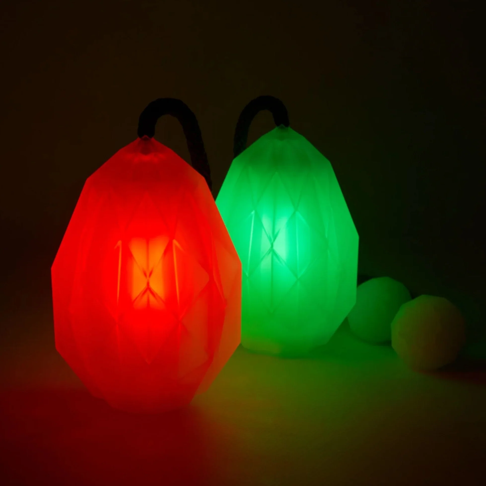 Prism LED Poi R2 - Image 3