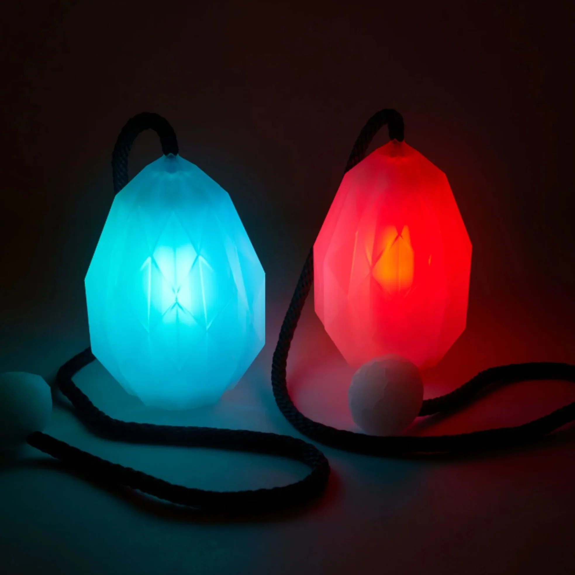 Prism LED Poi R2 - Image 4