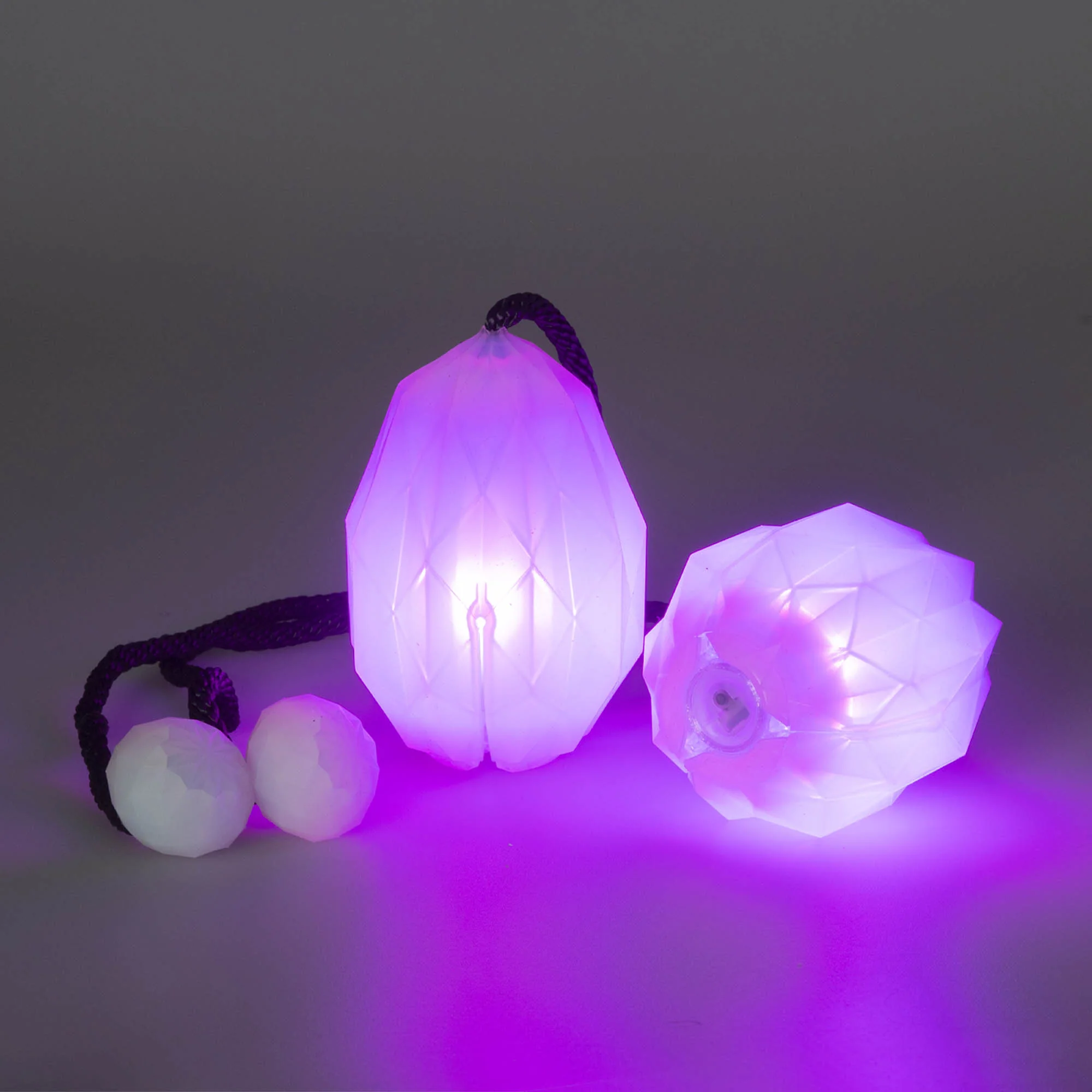 Prism LED Poi R2 - Image 6
