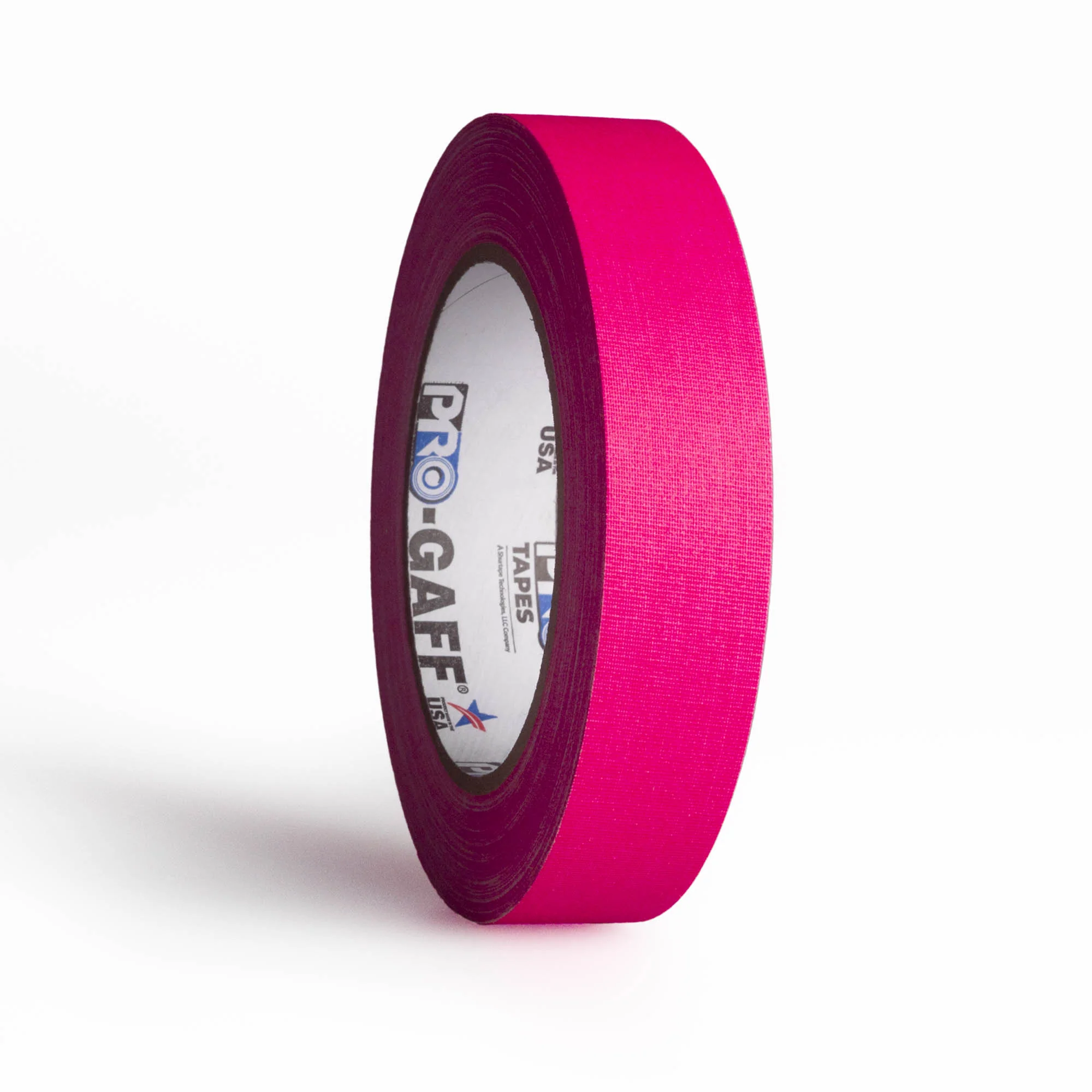 Pro-Gaff Fabric Adhesive Tape for Hula Hoops - UV Colours - Image 10