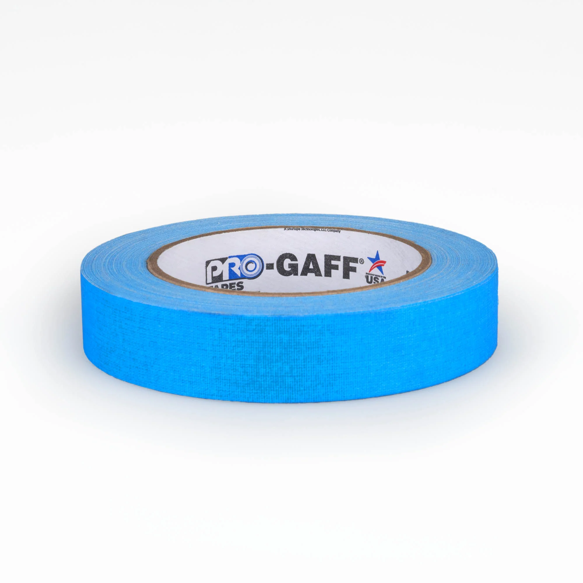 Pro-Gaff Fabric Adhesive Tape for Hula Hoops - UV Colours - Image 3