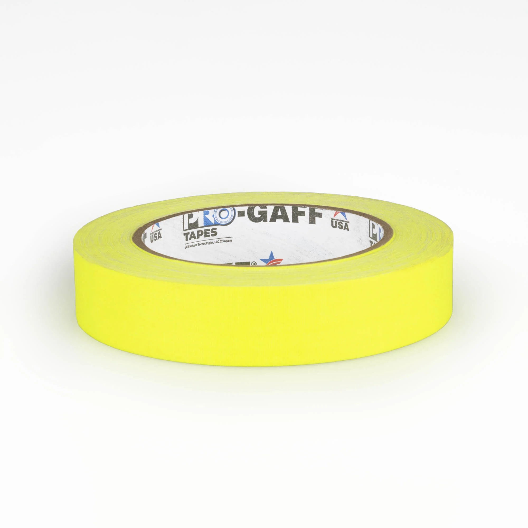Pro-Gaff Fabric Adhesive Tape for Hula Hoops - UV Colours - Image 5