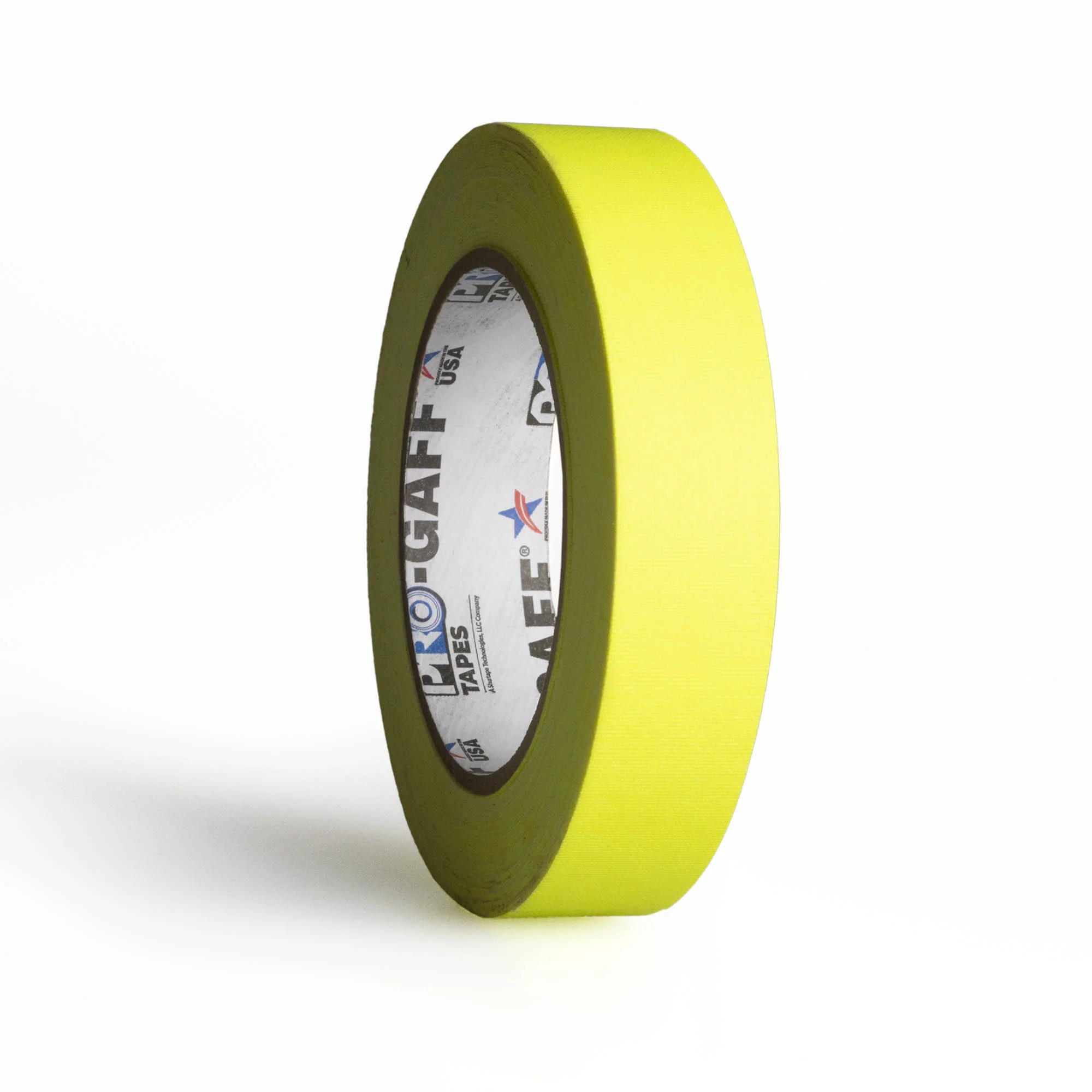 Pro-Gaff Fabric Adhesive Tape for Hula Hoops - UV Colours - Image 6