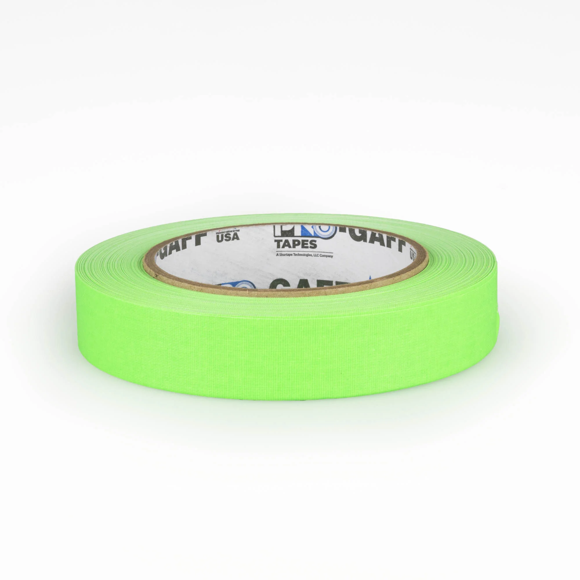 Pro-Gaff Fabric Adhesive Tape for Hula Hoops - UV Colours - Image 7