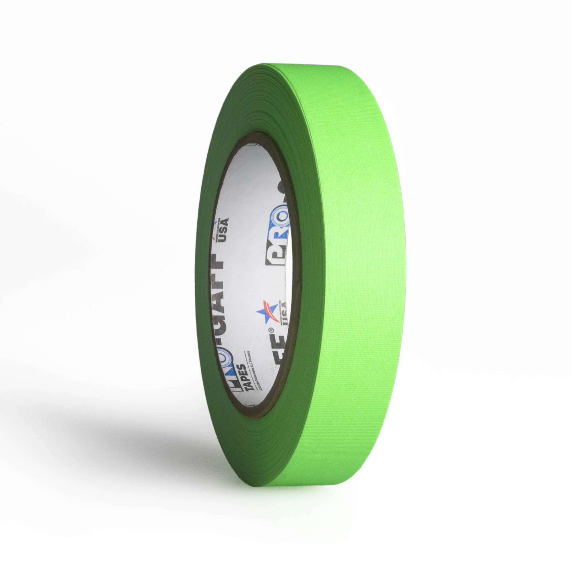 Pro-Gaff Fabric Adhesive Tape for Hula Hoops - UV Colours - Image 8
