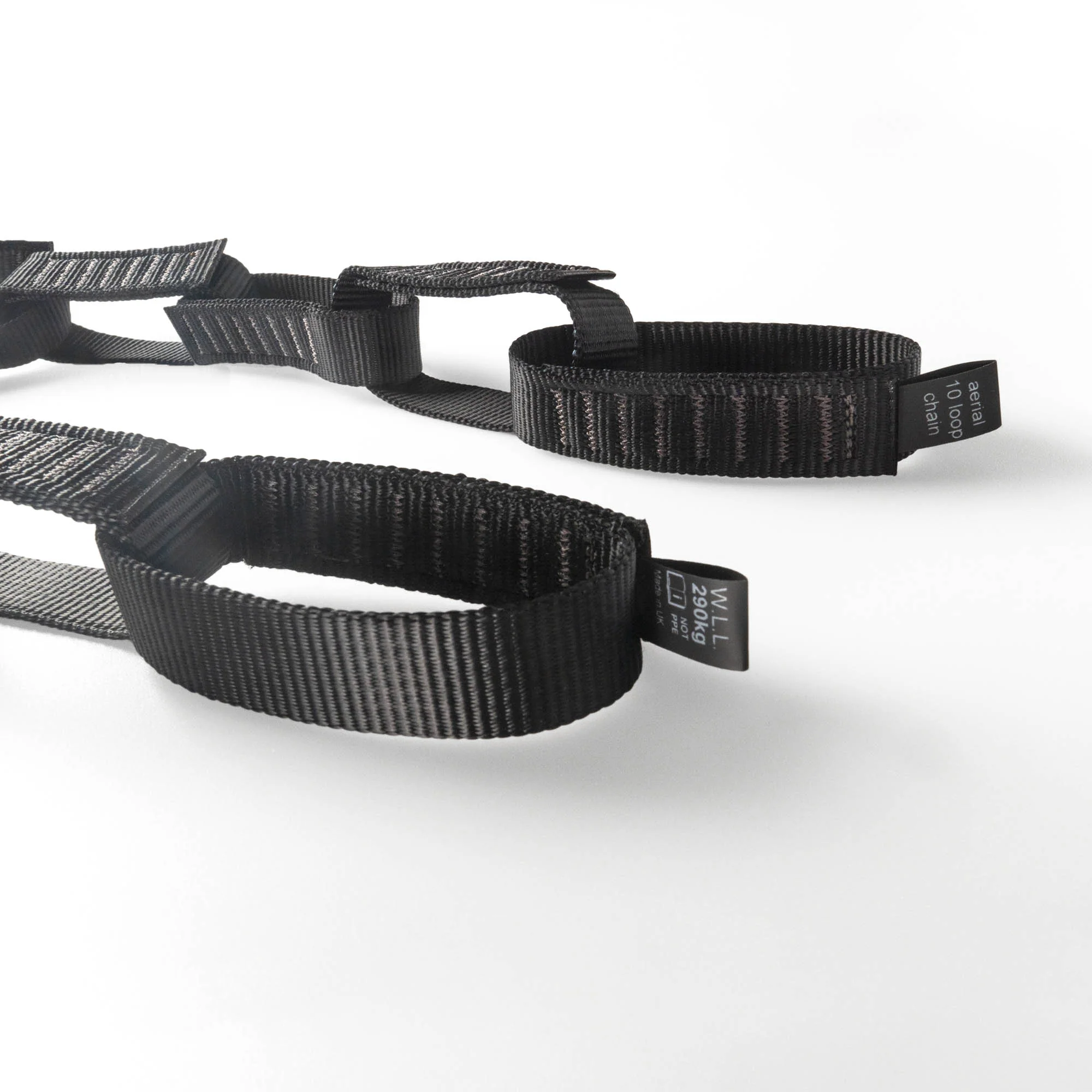 Prodigy Aerial 10 Loop Chain - Image 10
