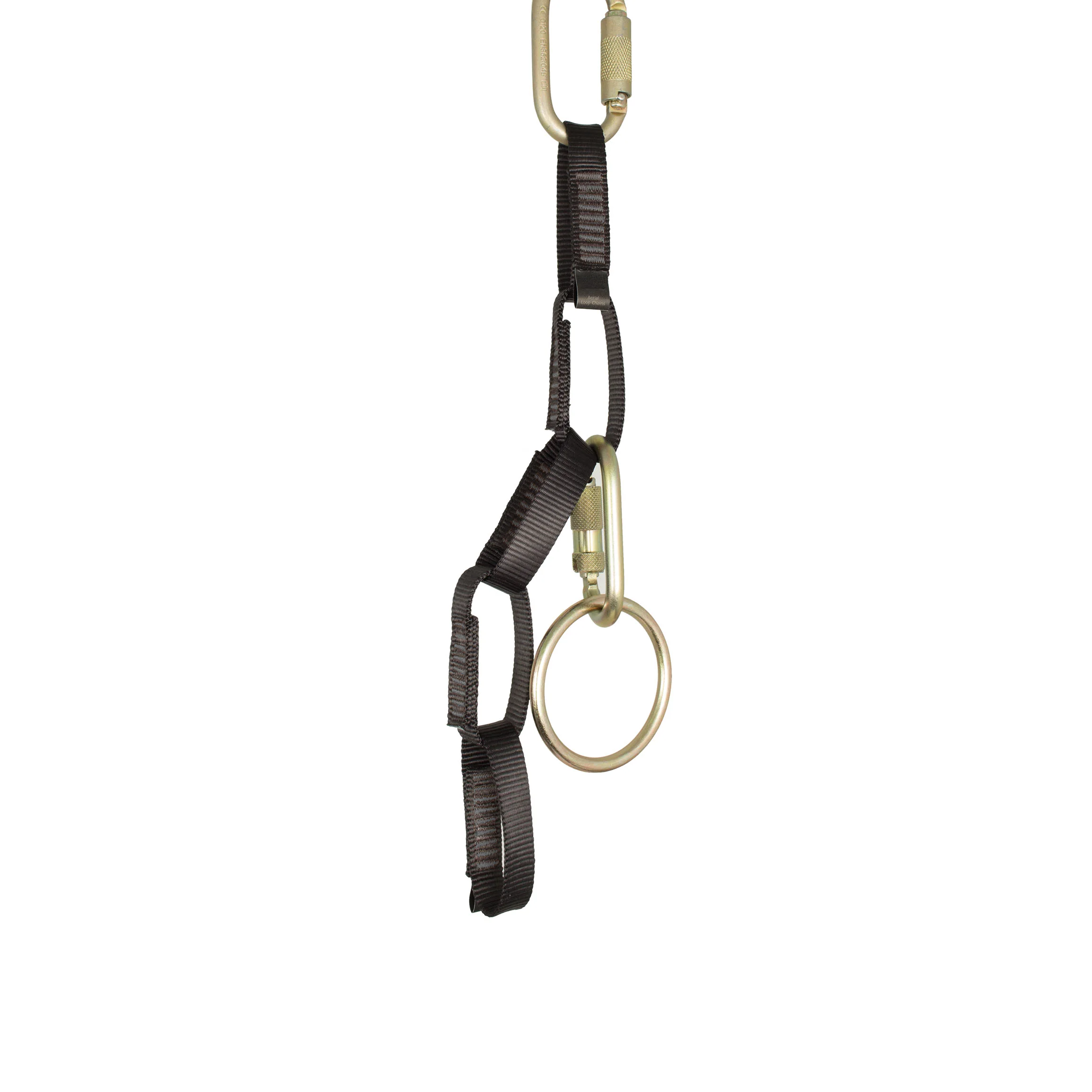 Prodigy 5 Loop Chain for Hammocks (Rated Daisy Chains) - Image 3