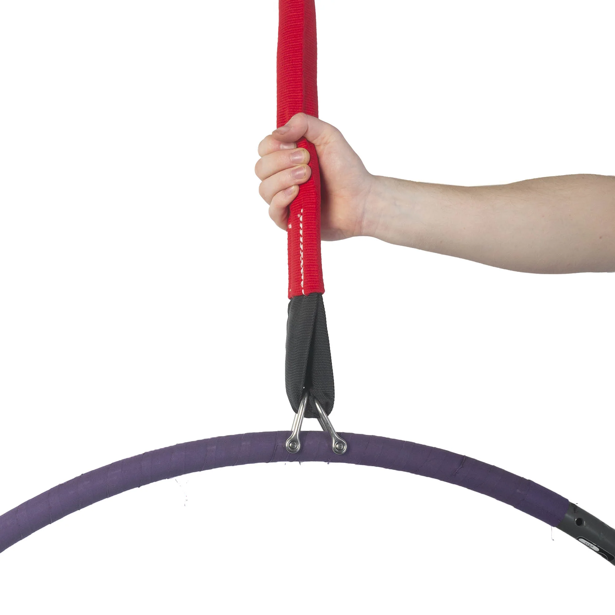 Prodigy Aerial CottonSafe Rope - Clearance Sizes - Image 3