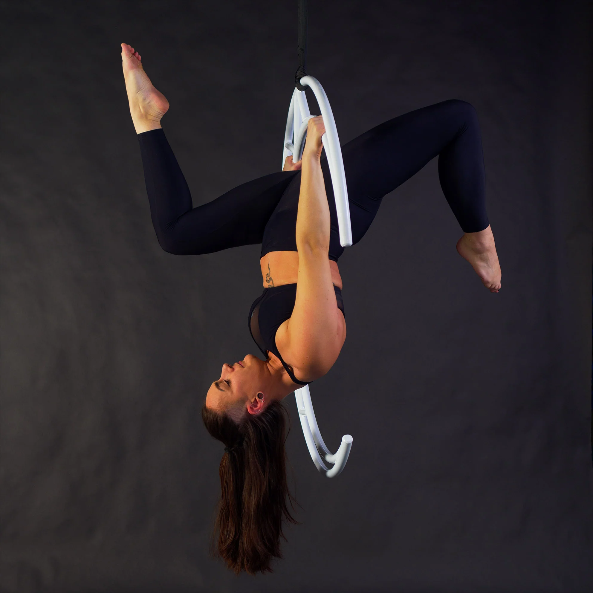 Prodigy Aerial Crescent Moon - Image 10